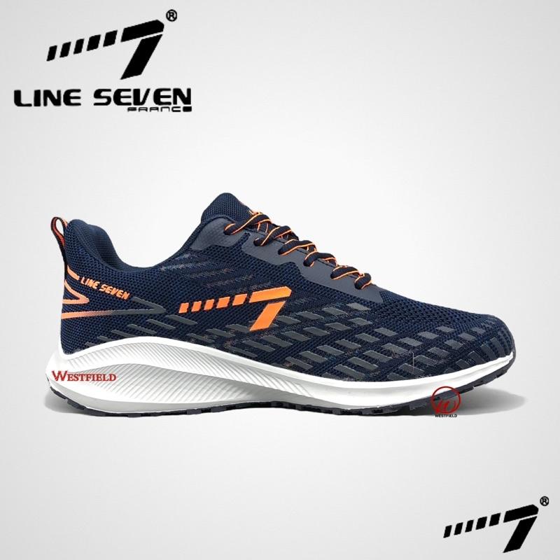 🔥NEW ARRIVALS🔥 LINE SEVEN MEN’S SIGNATURE CUSHIONING COMFORT RUNNING ...