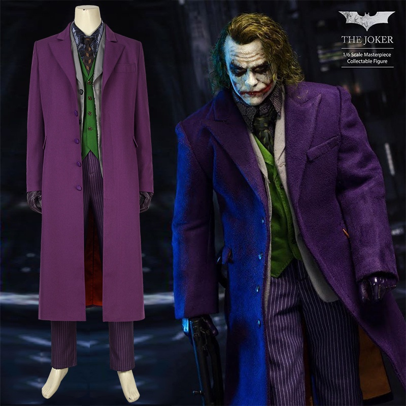 Buy halloween costume joker Online With Best Price, Feb 2024