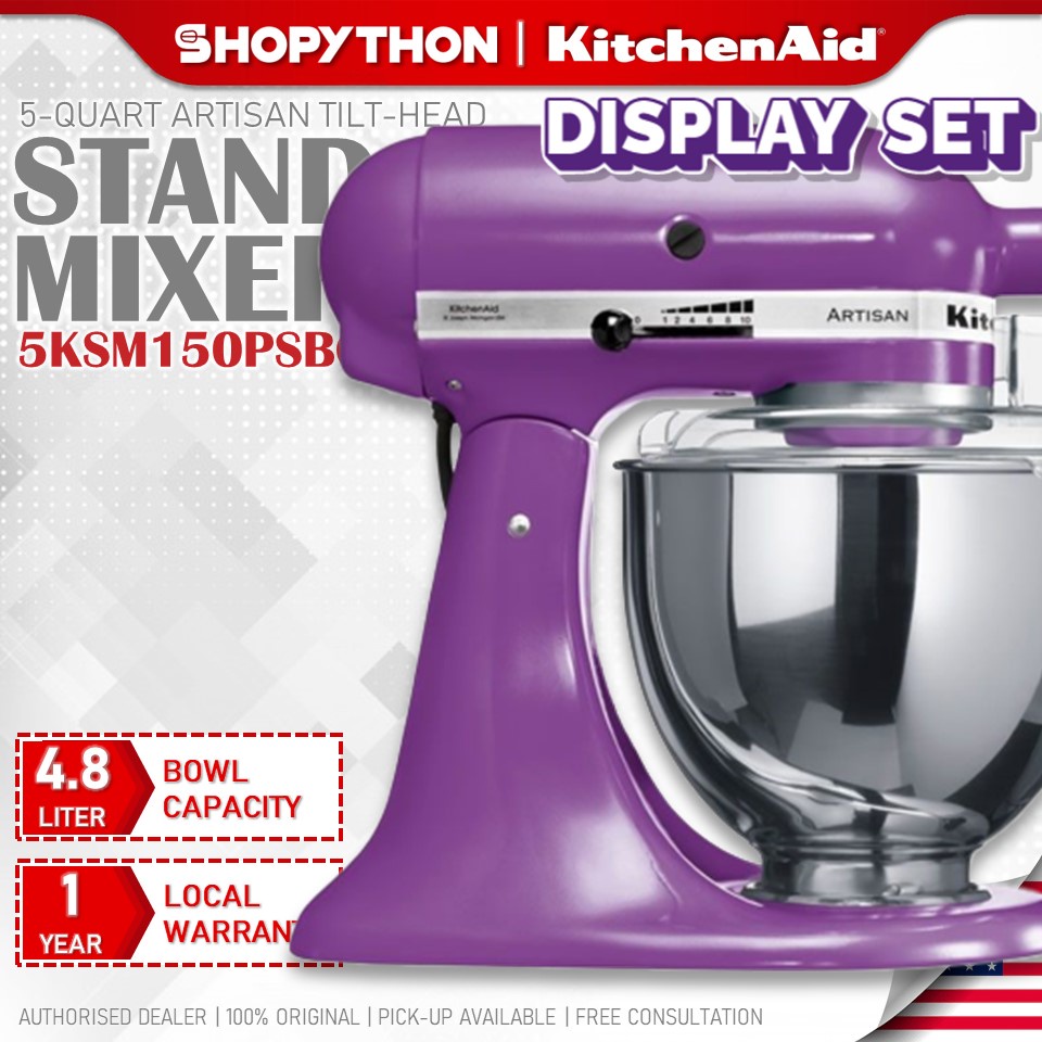 Grape kitchenaid shop