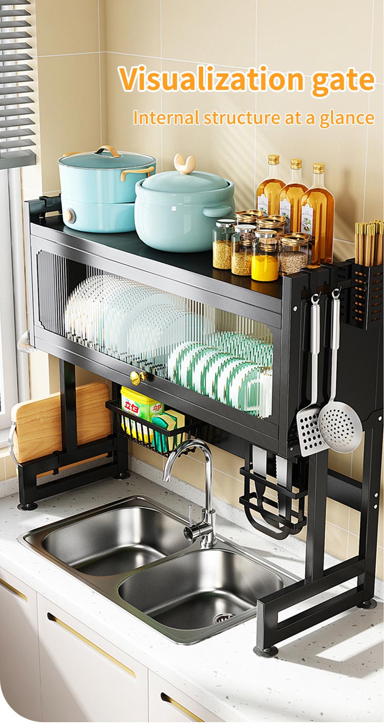 Kitchen Storage Walmart Kitchen Dish Rack Kitchen Countertop