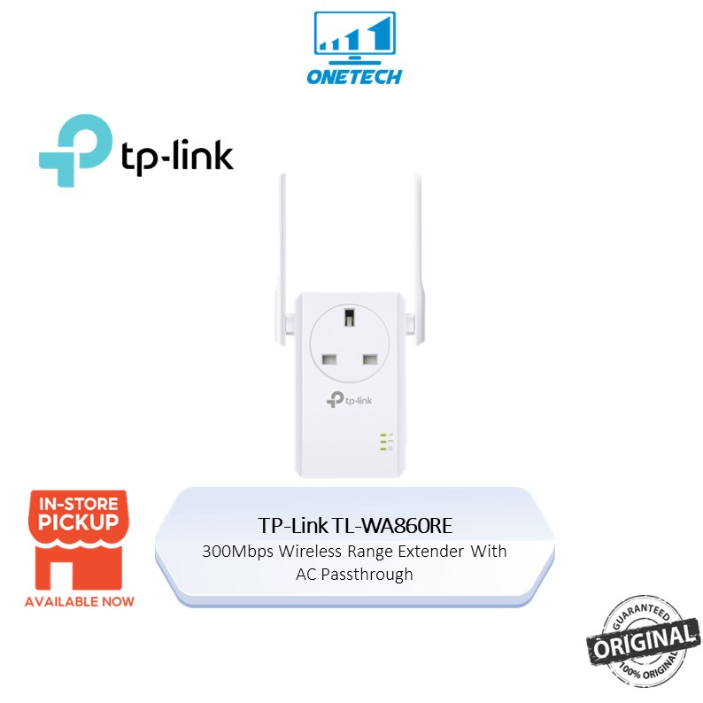 TP-Link TL-WA860RE review  TP-Link RE200 review AC750 - Tech Advisor