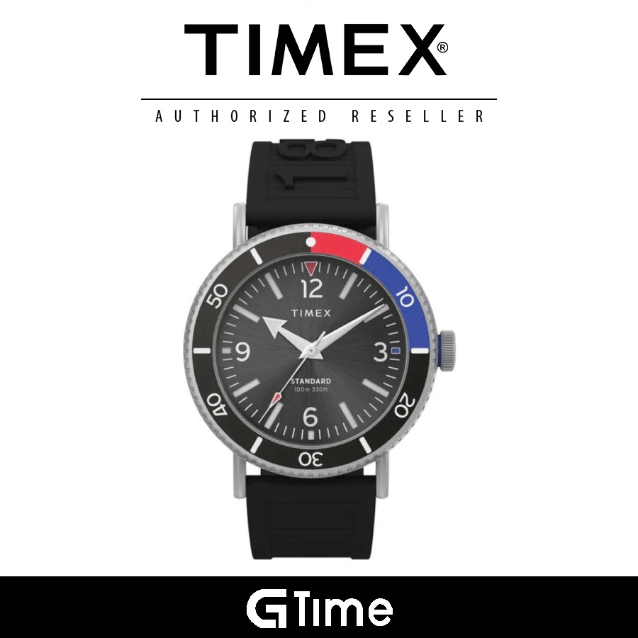 [Official Warranty] Timex TMTW2V71800UJ Men