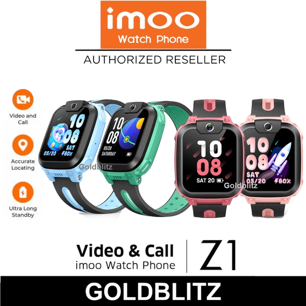 Shopee watch hot sale phone