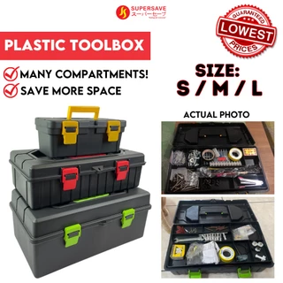 toolbox - Prices and Promotions - Apr 2024