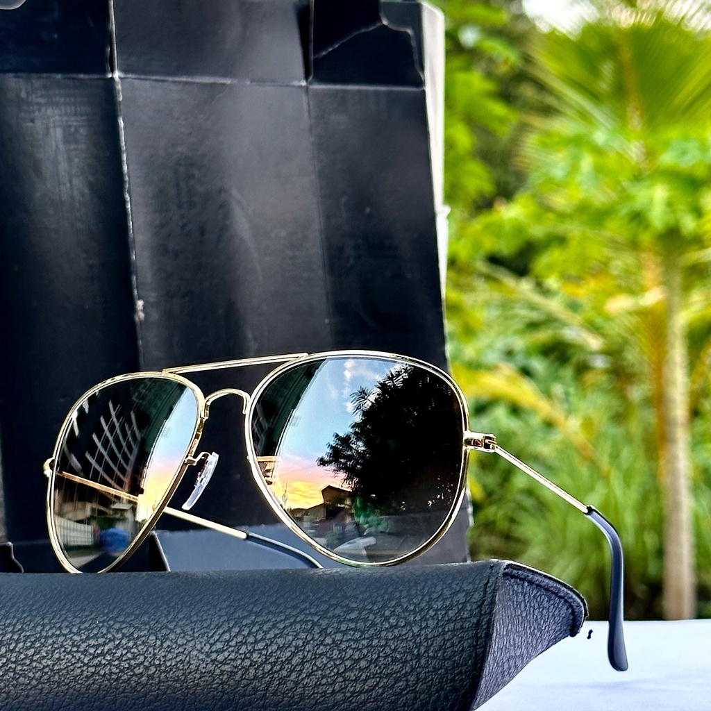 Aviator sunglasses tumblr on sale