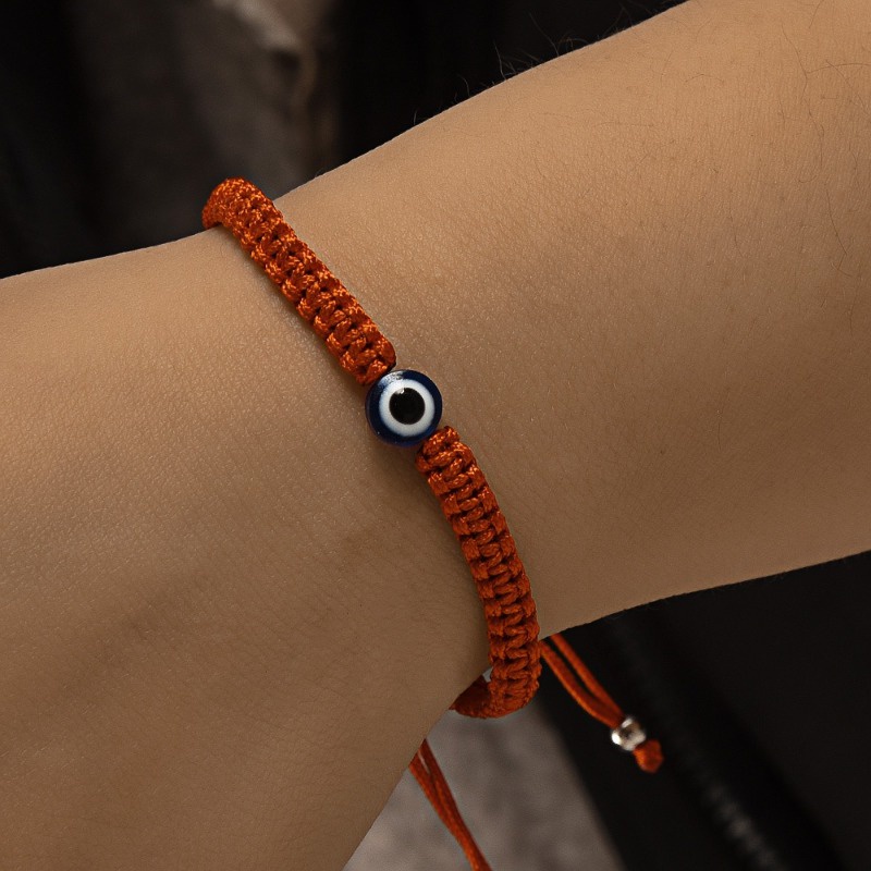 Bracelet Lucky Red Thread Bracelet Charm Jewelry Wristbands Ethnic ...