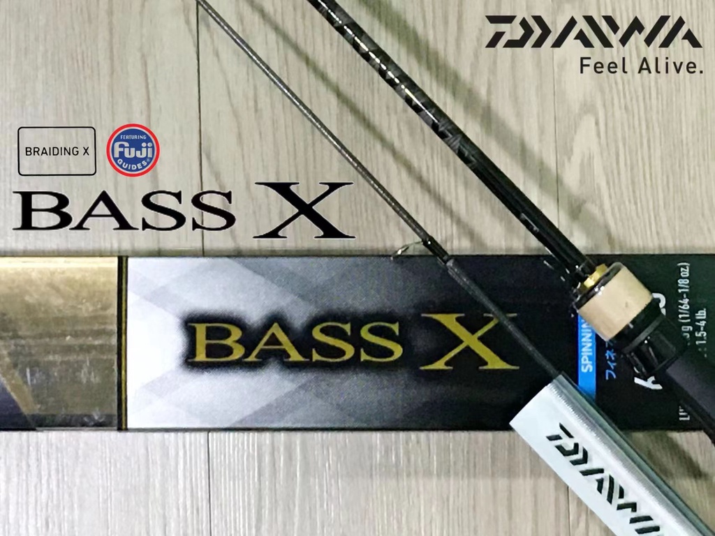 xy fishing tackle