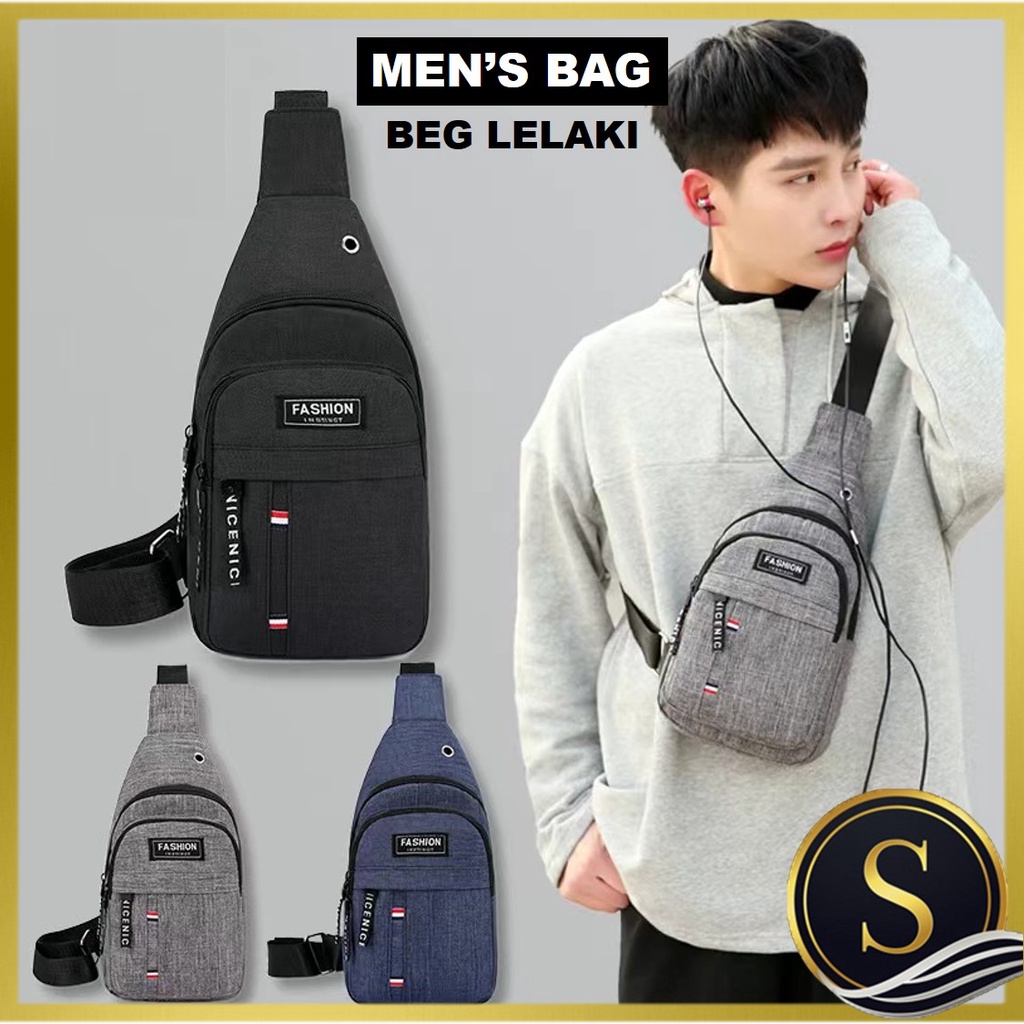 Body bag shopee store