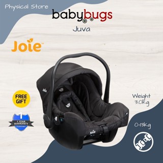 Joie juva infant outlet car seat