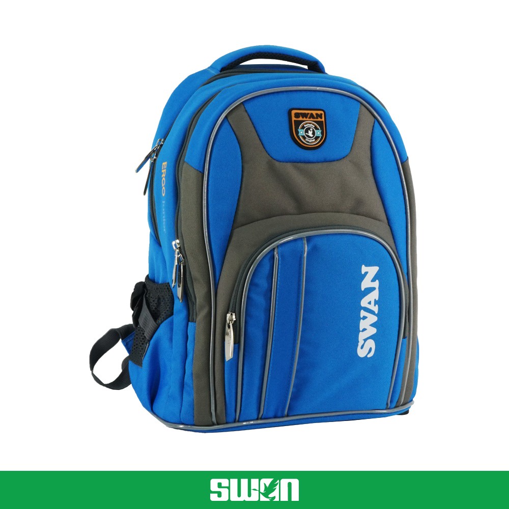 Swan Bag Ergolite Junior Ergonomic Spinal Protection Children Back