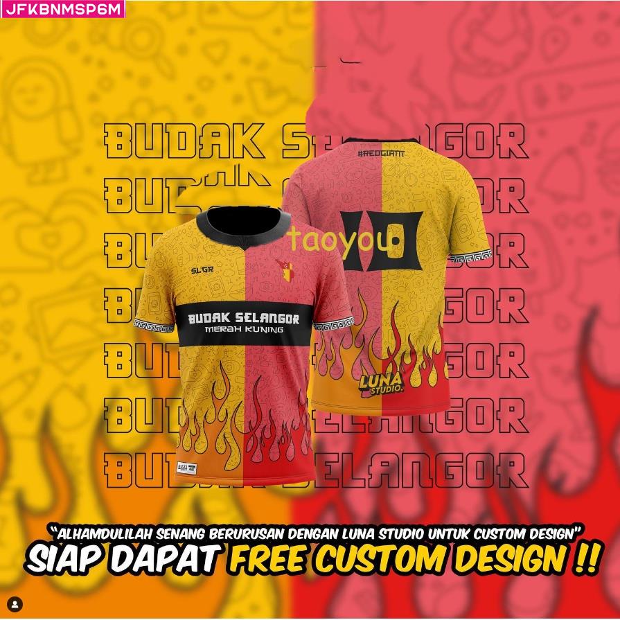 JfKbnmsp6mBUDAK SELANGOR 2023 RETRO COLLAR JERSEY RETRO COLLAR JERSEY
