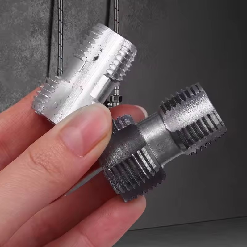 Ppr Pipe Threader - Water Pipe Internal Thread Opener - 4 Points 6 ...