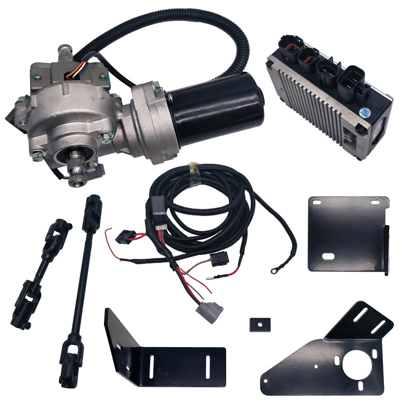 Demon Powersports PEPS-1001 CAN-AM COMMANDER 800/1000 ELECTRIC POWERSTEERING KIT main image 0