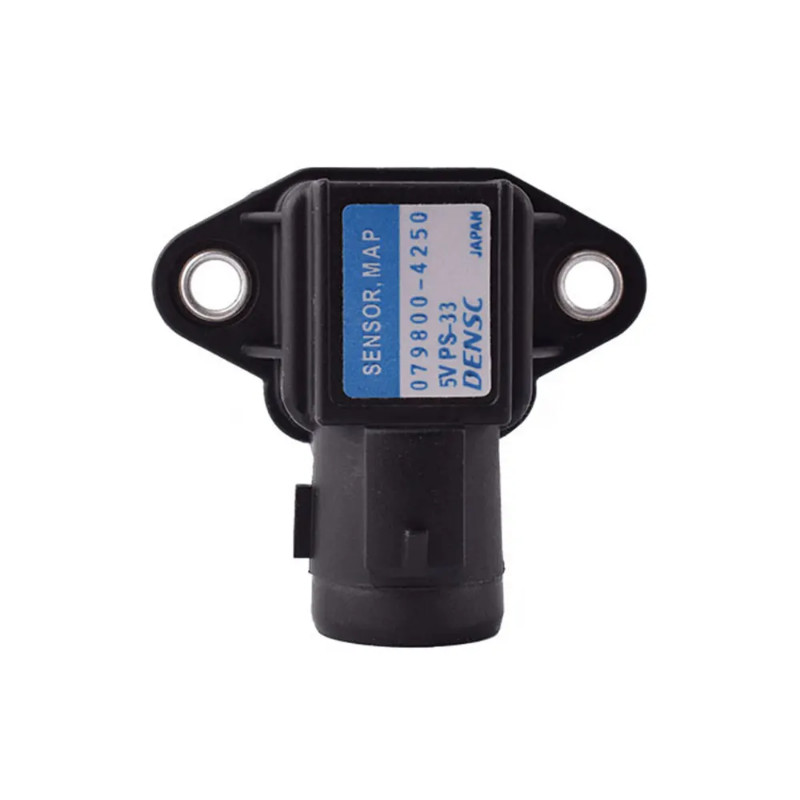 X AUTOHAUX MAP Sensor 37830-P0G-S00 For Honda Civic, Accord, Prelude, CR-V, Acura Integra 1990s Models