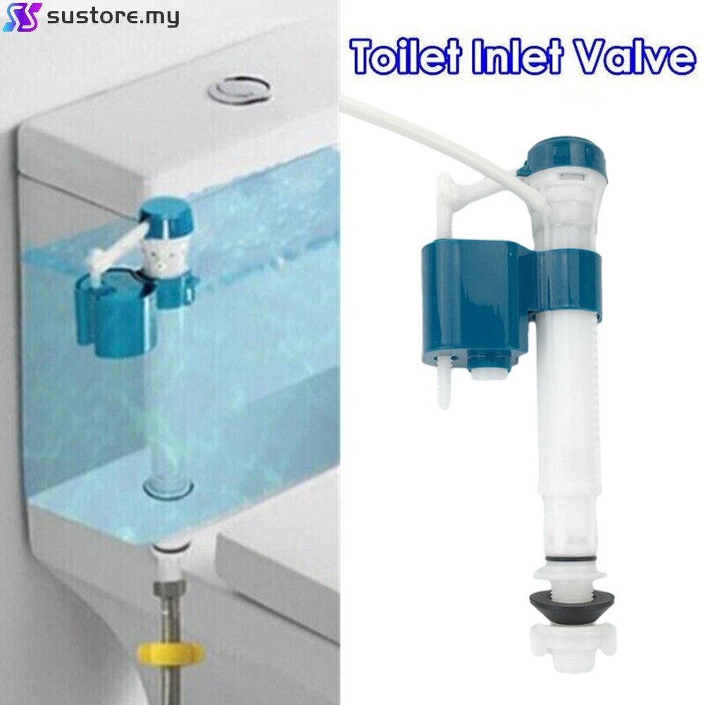 [Super] Adjustable Float Valves Water Inlet Valve Toilet Inlet Valve ...
