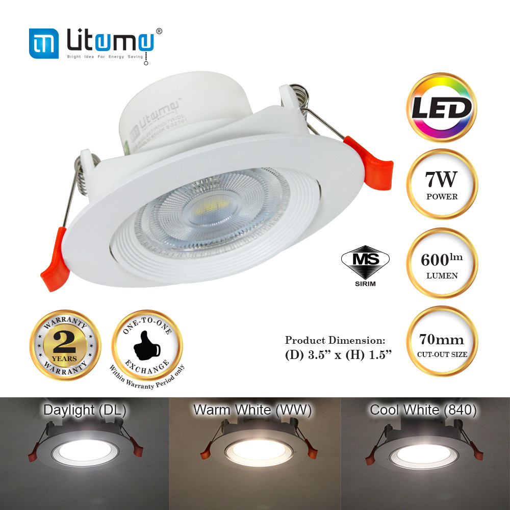 LITEME RML257 3