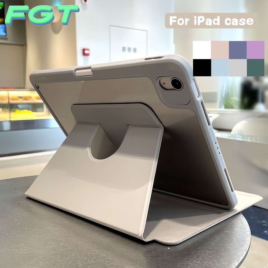 FGT 360 Degree Rotation Case Shockproof Case With pen holder For A16 ...