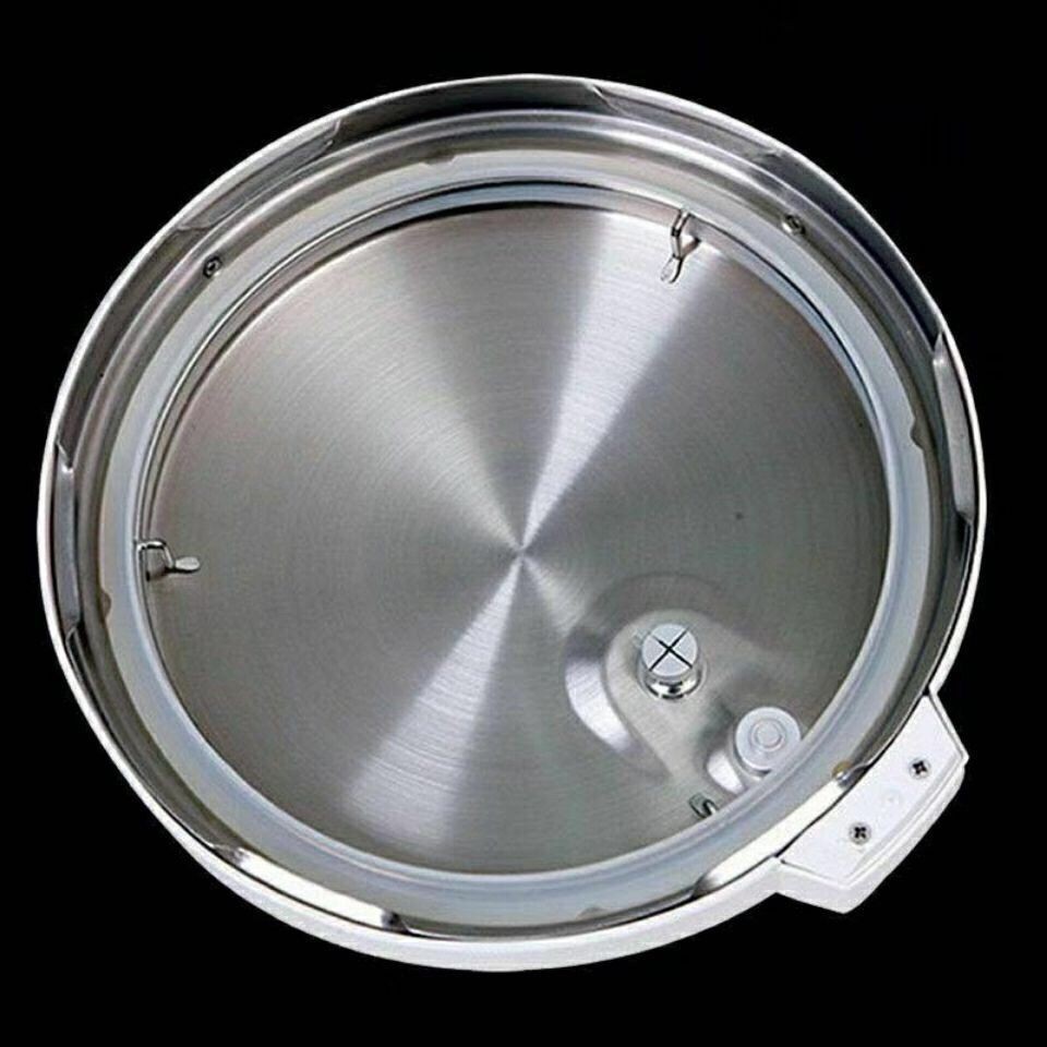 Electric Pressure Cooker Sealing Ring Leather Ring 4L5L6L High Pressure ...