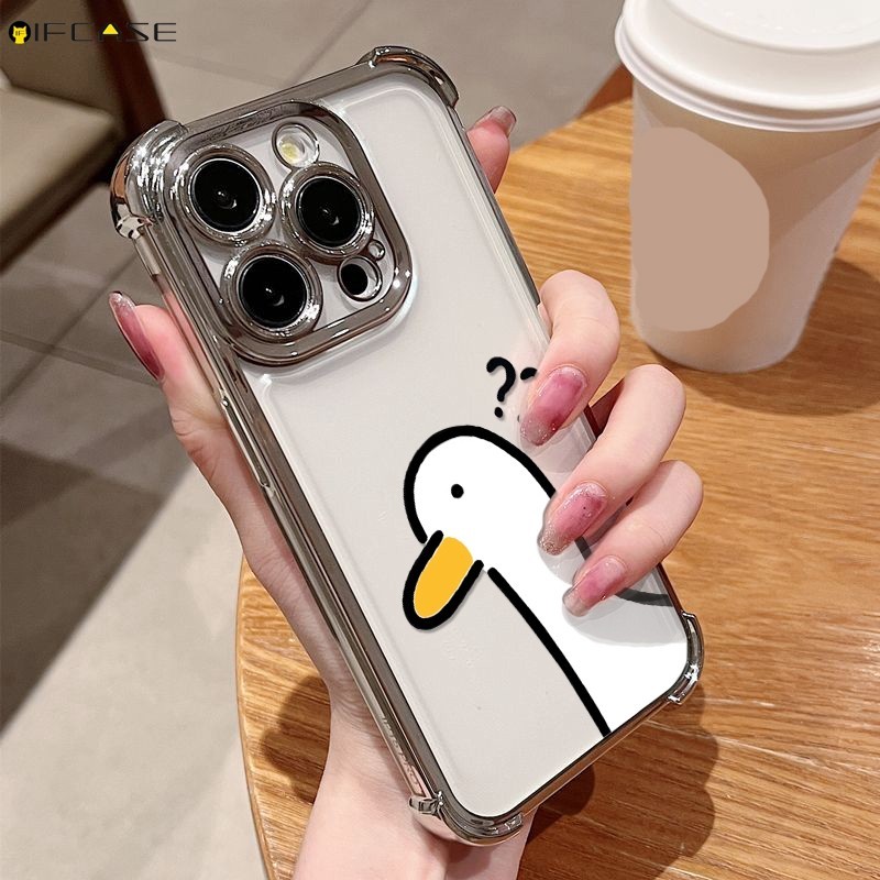 For Honor X50 X40 GT X30 X9 5G Magic 5 4 Pro Phone Case Funny Question ...