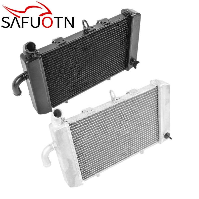 X-MAX300 Cooling Water Cooler Radiator For Yamaha X-MAX XMAX 300 2023 ...