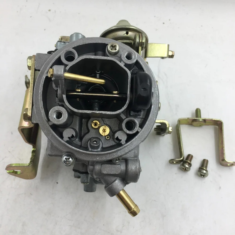 Carburetor Repair Kit For Fiat Panda 4x4 1000 / 750 FIRE – RCA Brand, Replaces 9943464
