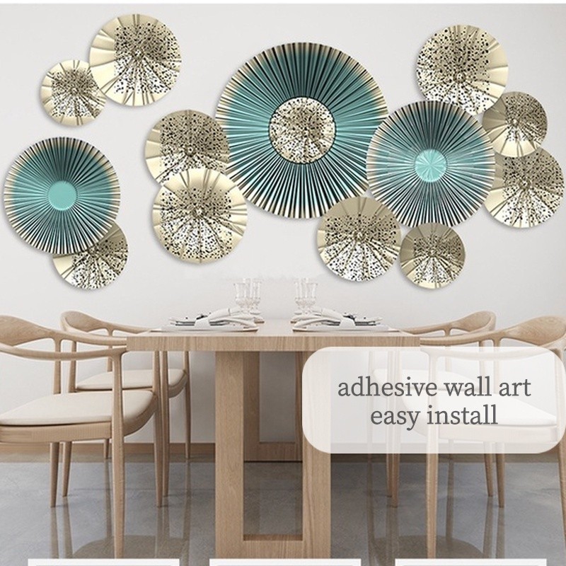 3D Adhesive Wall Sticker Design PVC Wallpaper Makapal Waterproof for ...