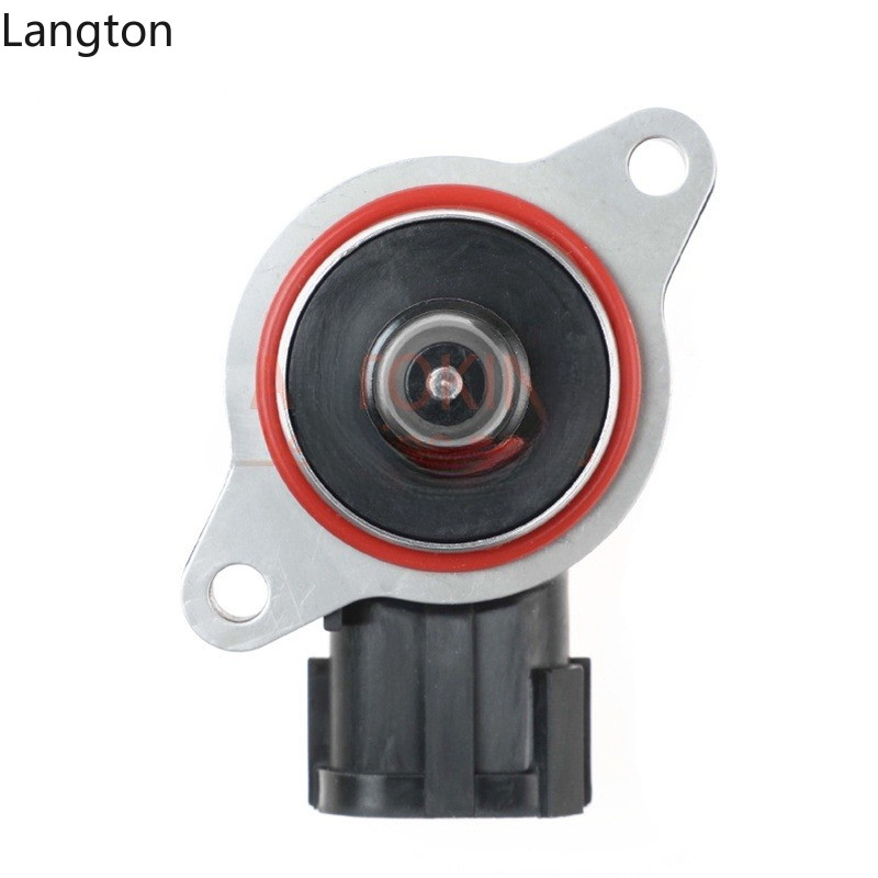 23781-4M500 / 23781-4M50A New Idle Air Control Valve IACV for Nissan ...
