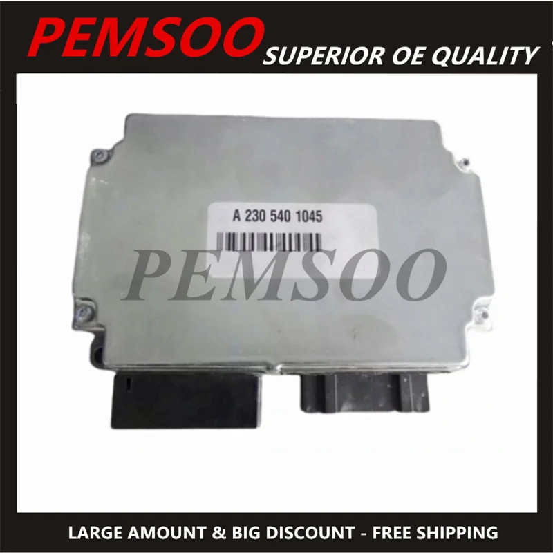 A2305401045 2305401045 A2305400945 Battery Stabilization Control Load ...