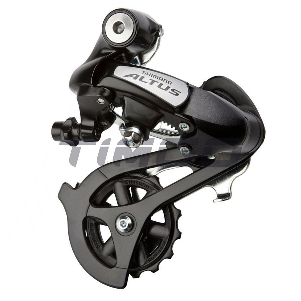 Kliky Shimano Altus FC-M315-2, U010derné