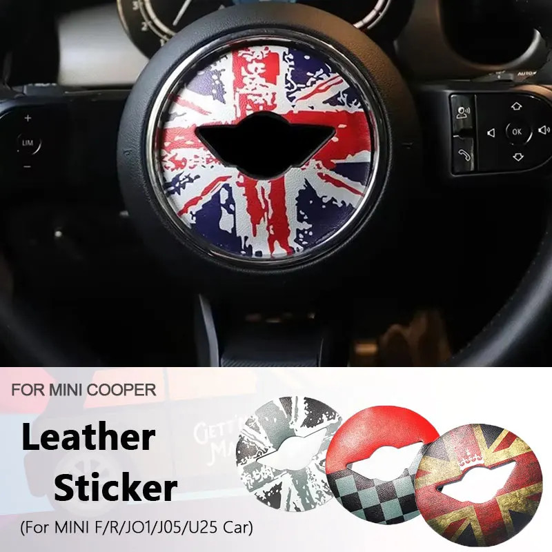 For Mini Cooper F54-F56 F60 F65 F66 J01 J05 U25 R50 R52 R53 R55-R61 ...