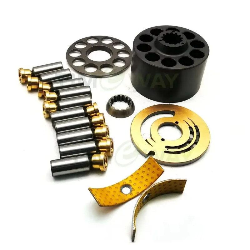 PVD Hydraulic Pump Repair Kits PVD-2B Axial Piston Pump Accessories for ...
