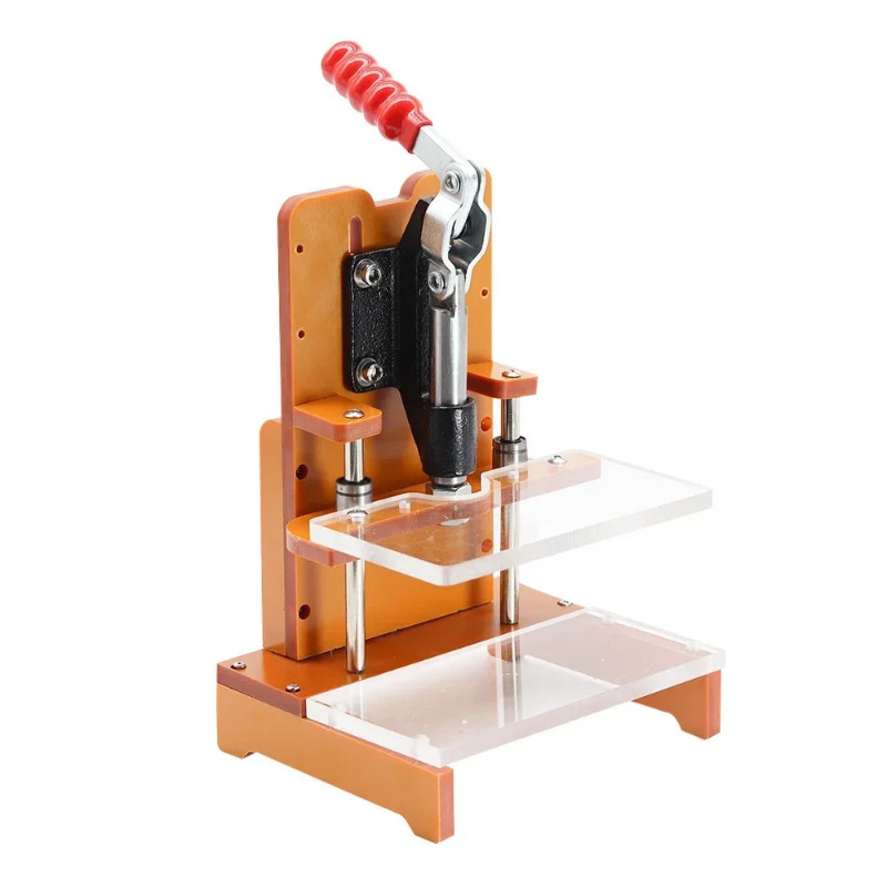 Universal PCB Test Stand PCBA Test Rack Embryo Frame DIY Circuit Board ...