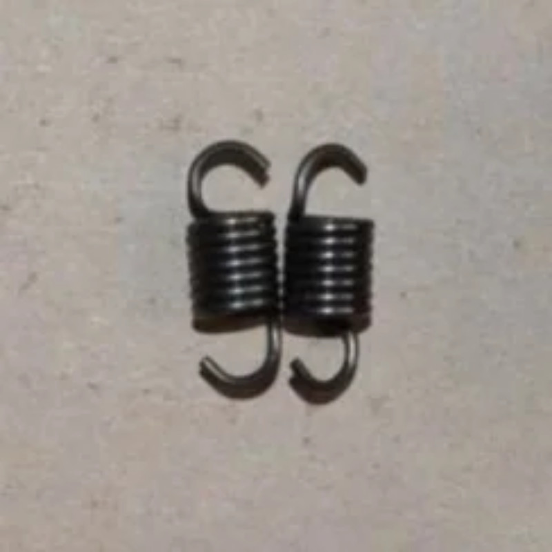 50 Pieces Wacker Clutch Spring Wacker 077257 BS45Y BS52Y BS60Y | Shopee ...