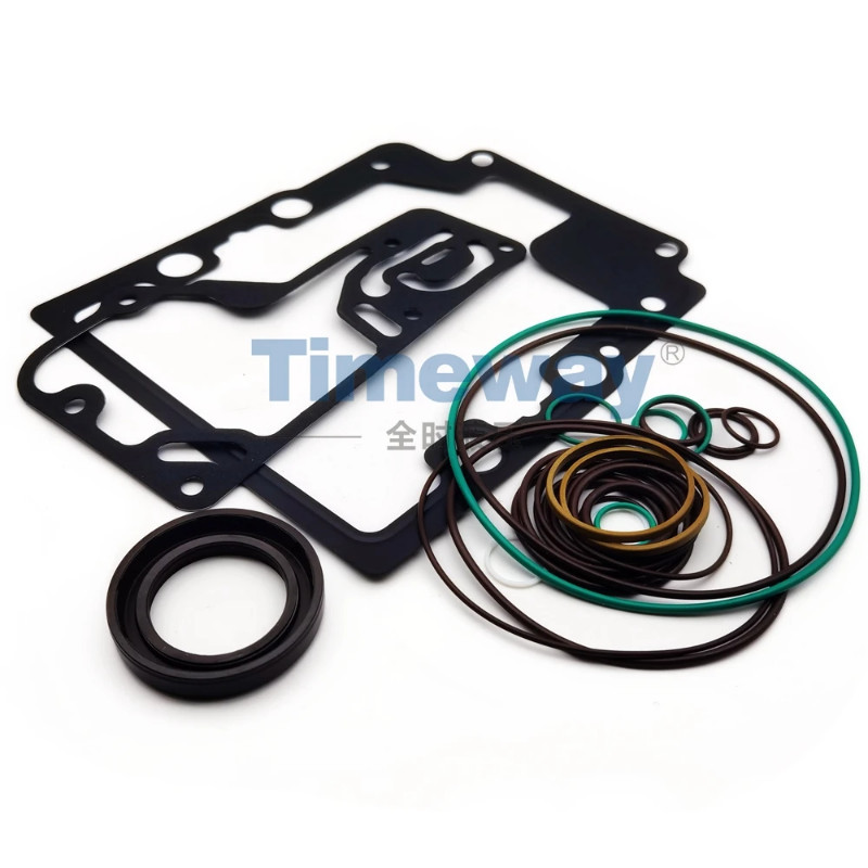 Hydraulic Piston Pump Repair 90R 90L Seal Kits for 90R75 90R130 90L75 ...