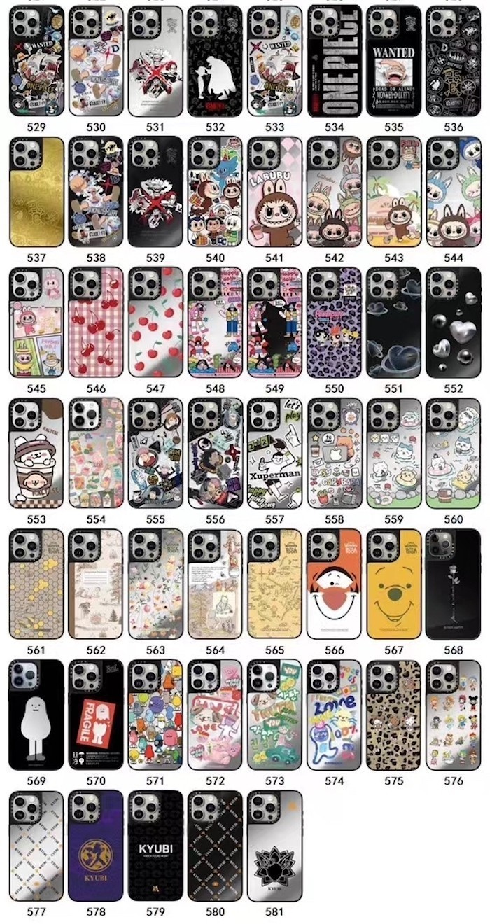 Hachiware Medley Pattern Case iPhone12用 Amazon.co.jp: iFace First