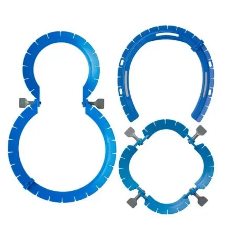 Lone Star Retractor System Gynecology Kit Disposable Wound Retractor ...