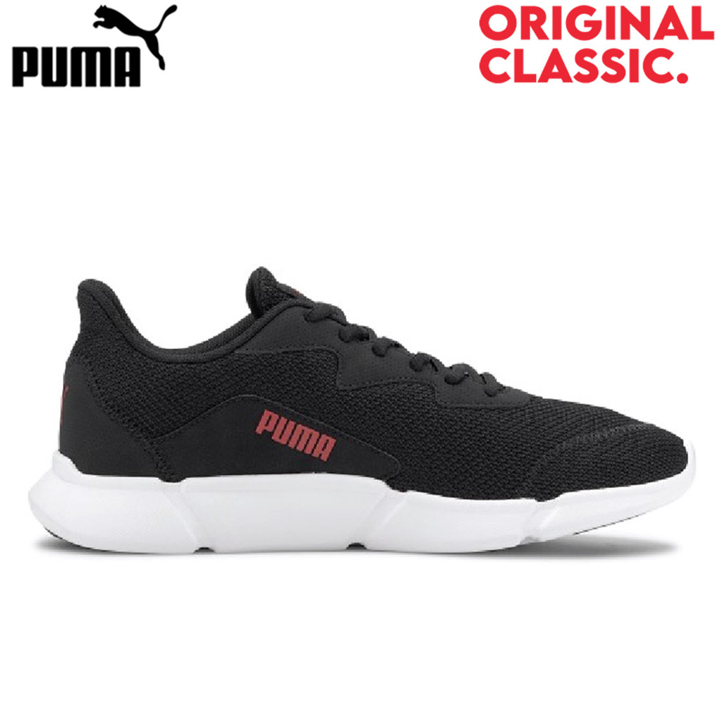puma interflex runner
