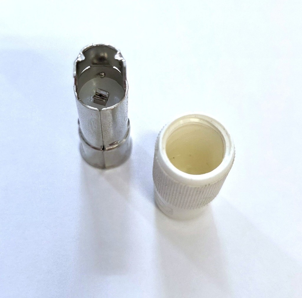 EST Coaxial Plug 0141 [MALE]/MTV235 TV Plug Made in Japan | Shopee Malaysia