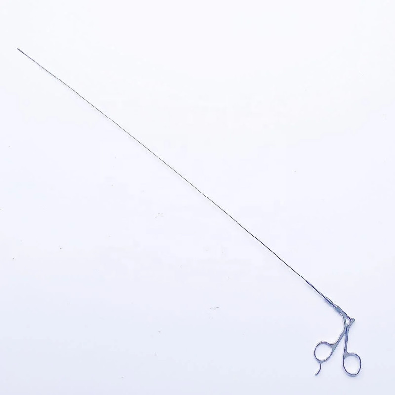Foreign Body Forceps and Biopsy Forceps Ureterorenoscopy Instruments ...