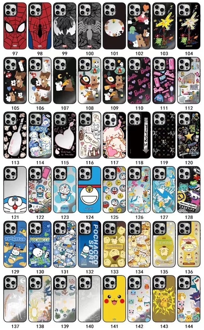 Hachiware Medley Pattern Case iPhone12用 Hachiware Medley Pattern Case iPhone12用 - メルカリ