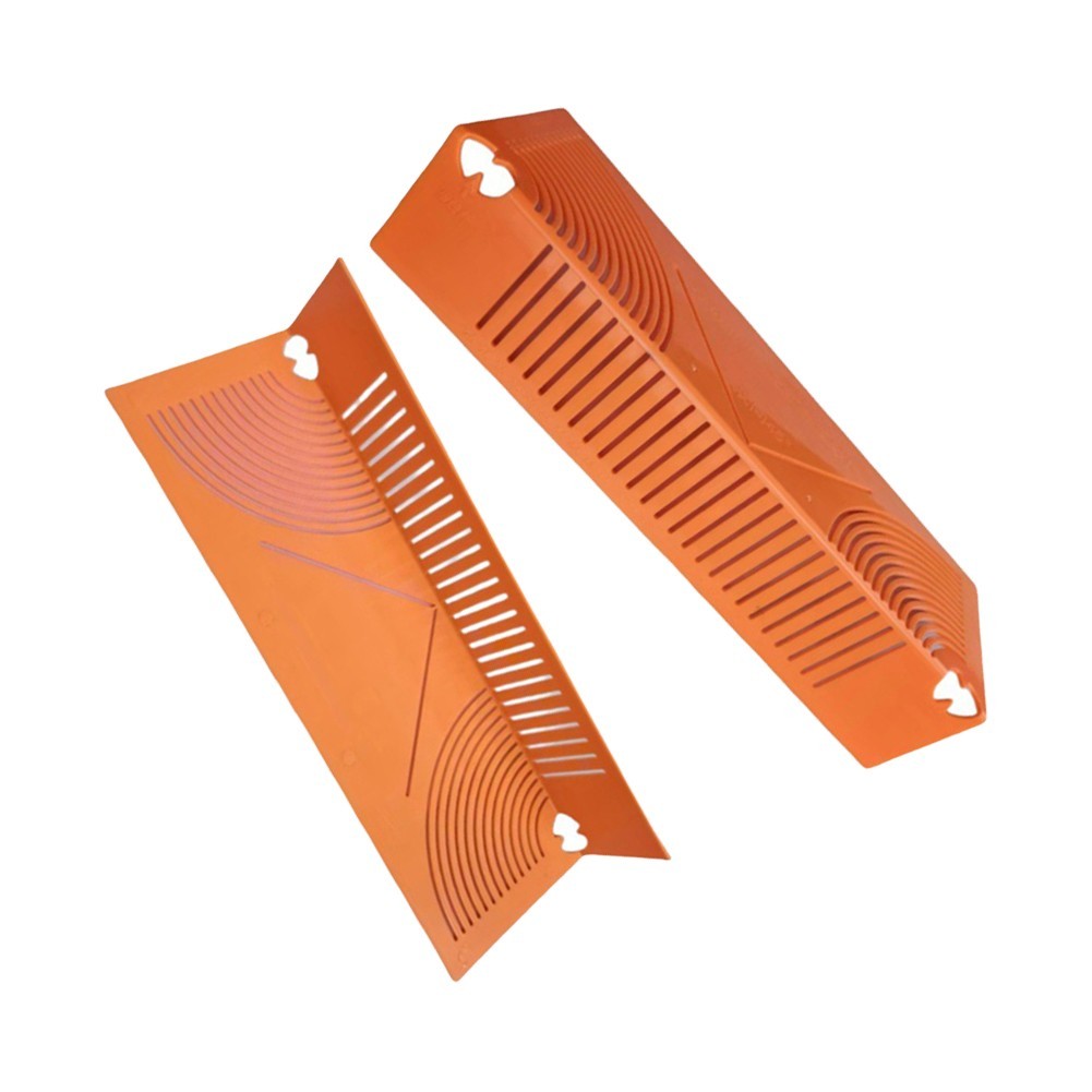 (THEBEST) Versatile Square Tube Drawing Ruler: for Precision Tool for ...