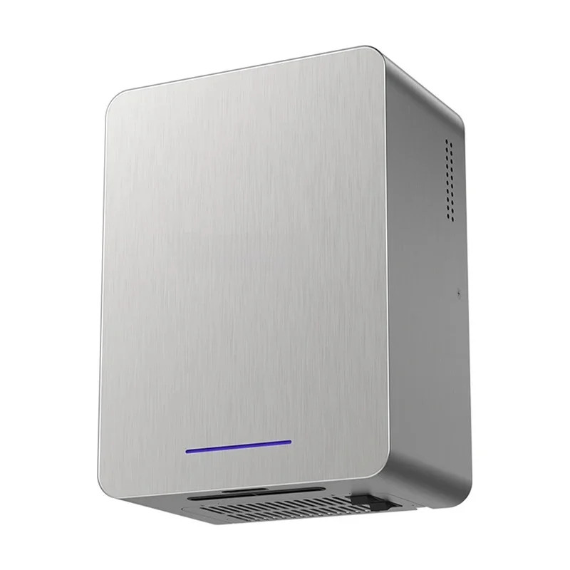 Intelligent Hand Dryer Automatic Induction Drying Machine Commercial ...
