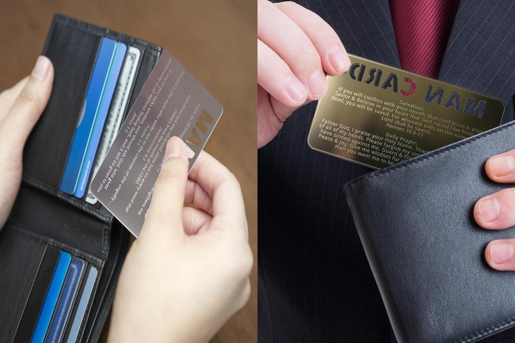 tuingzh Women Prayer Card for Encouragement Prayer Card for Peace and ...