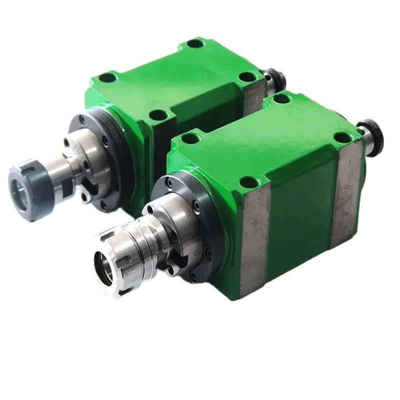 Power Milling Head, ER32 Power Head CNC Drilling Philippines