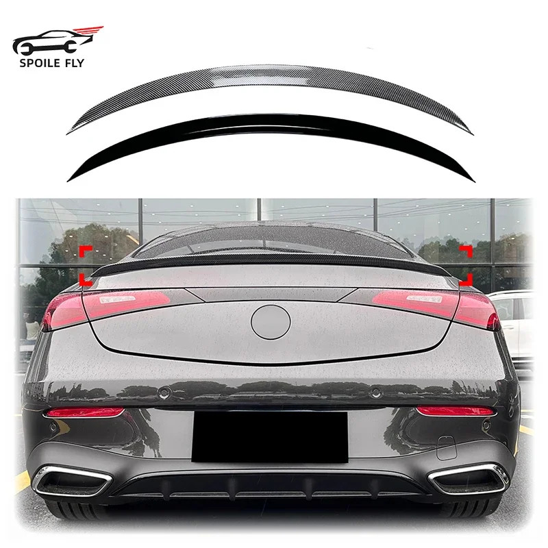 2024 To Up For Benz CLE Coupe CLE260 300 CLE53 AMG Style Car Rear Wing ...