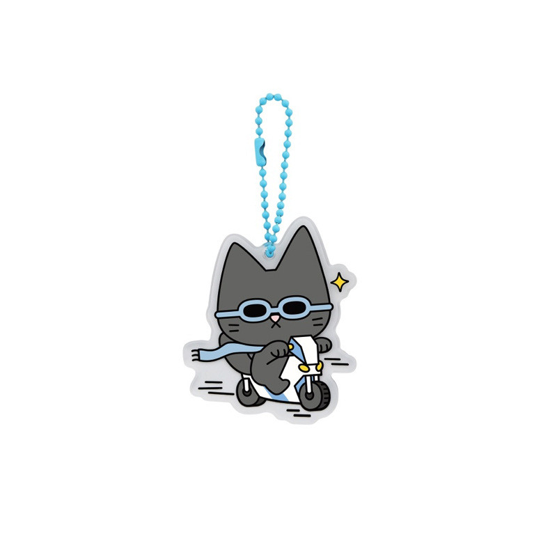 Kpop Idol BOYNEXTDOOR Acrylic Keychains BBNEXDO Lucky Draw Keyring ...