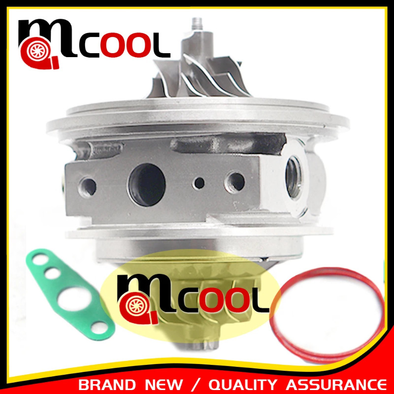 Turbo Cartridge Core GT1238S For Mercedes Smart Brabus Roadster MC01 60 ...