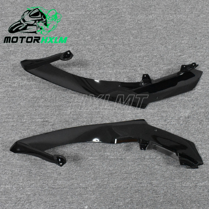 Front Nose Upper Cowl Fairing For Yamaha YZF R1 2007 2008 Headlight ...