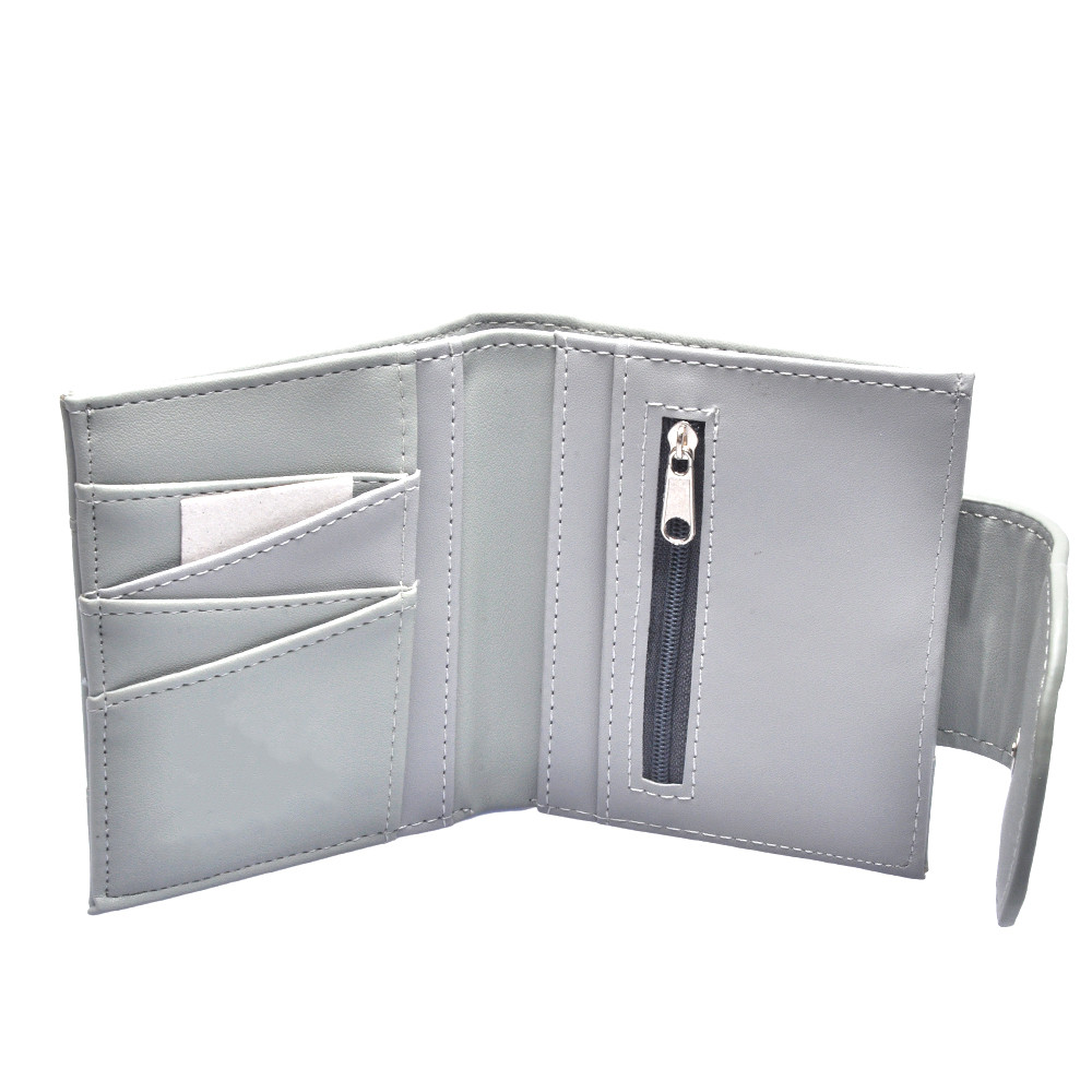 Sony Playstation Wallet Console Shaped Bifold Wallet Student ...