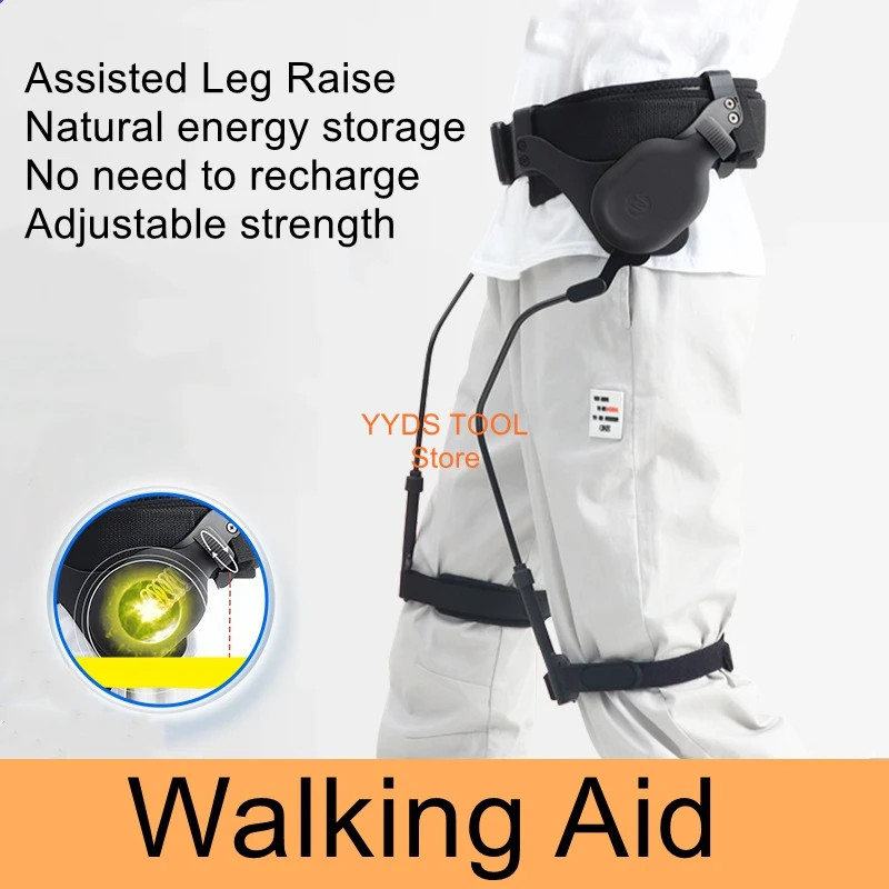 Elderly rehabilitation training equipment stroke hemiplegia exoskeleton ...